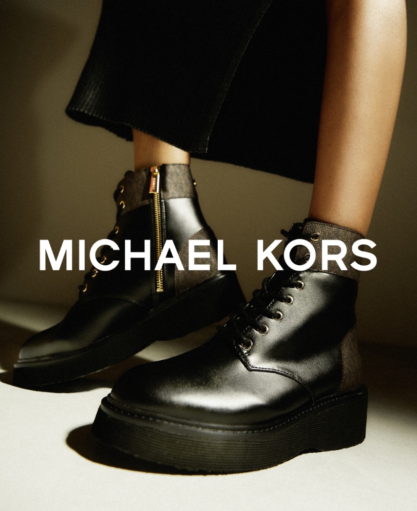 Zapatos mujer MICHAEL KORS
