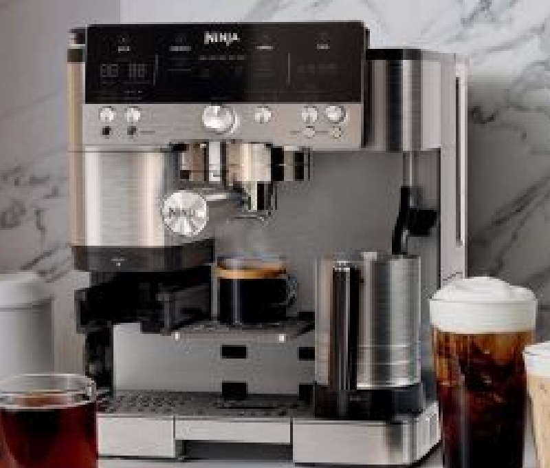 Cafeteras y café