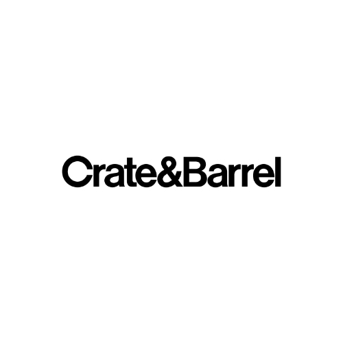Crate & Barrel