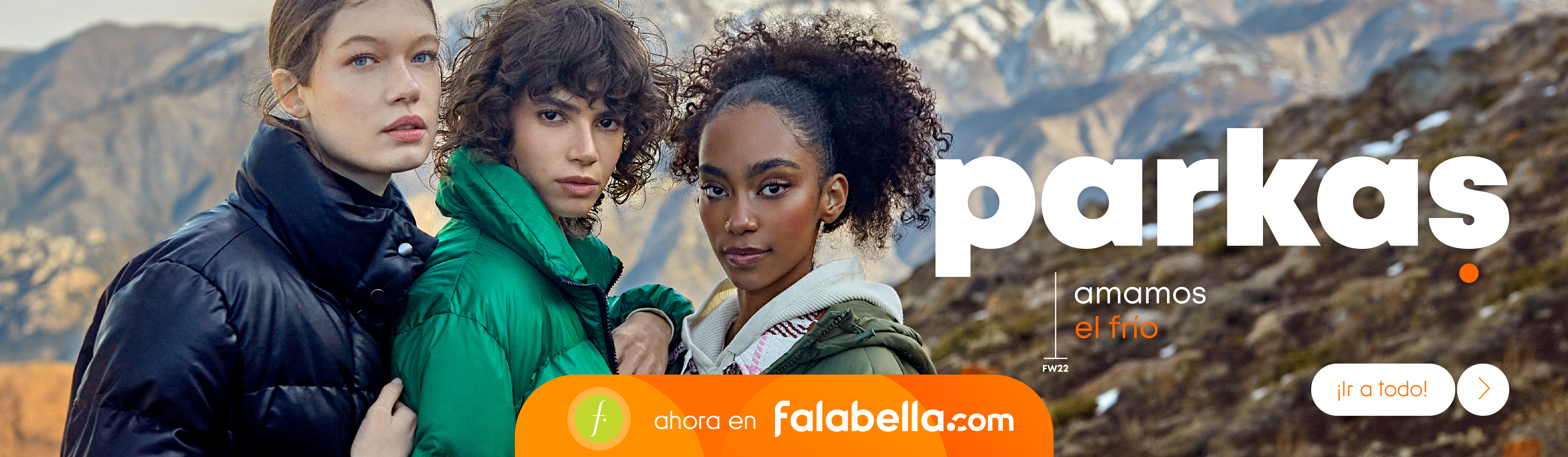 Falabella.com | Todo lo que necesitas en un solo lugar