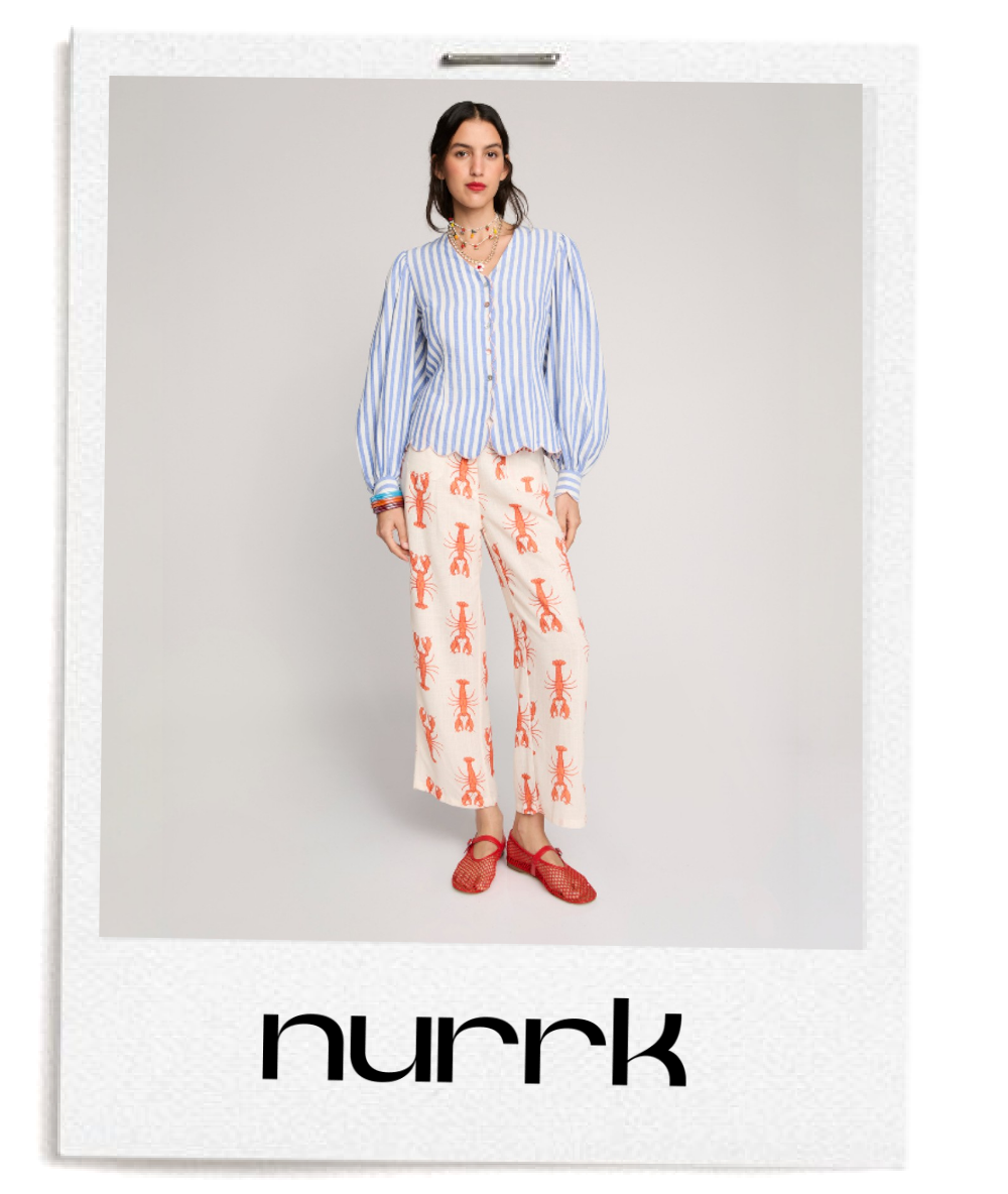 NURRK