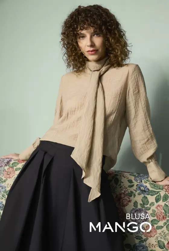 Blusa