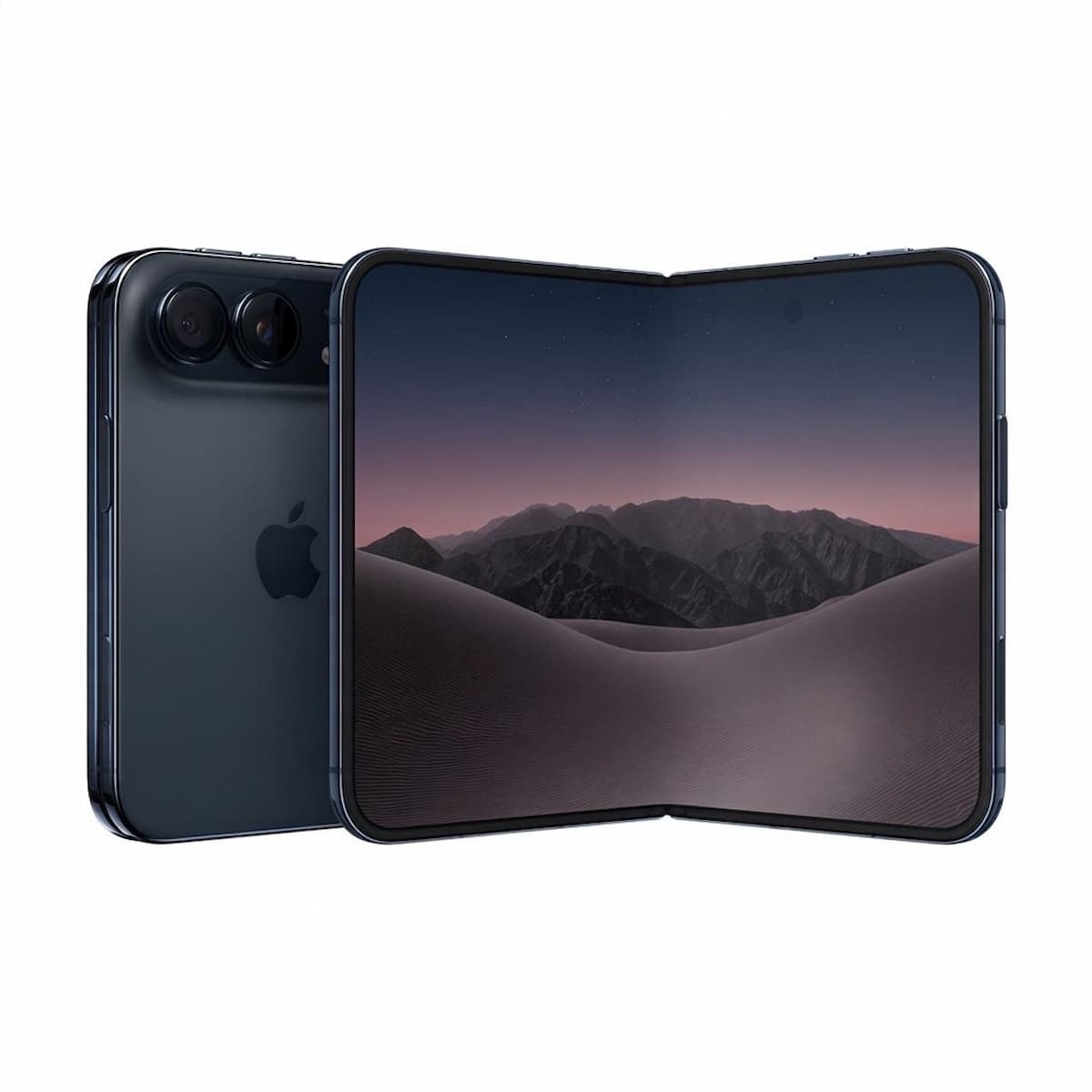 iphone duo en Falabella