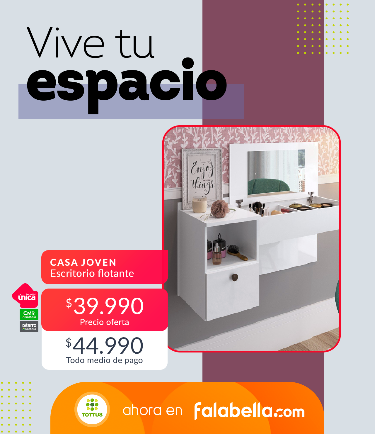 Falabella.com | Todo lo que necesitas en un solo lugar