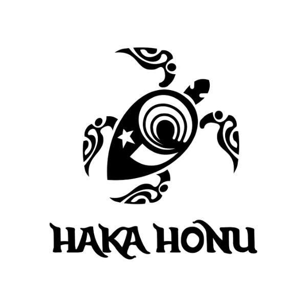 Haka Honu Logo
