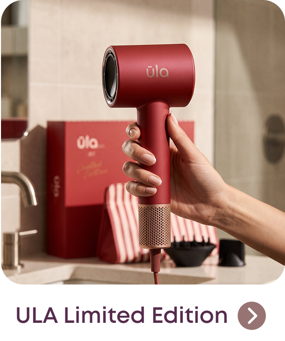 Secador ULA edición limitada