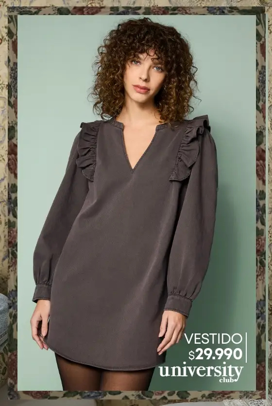 vestido