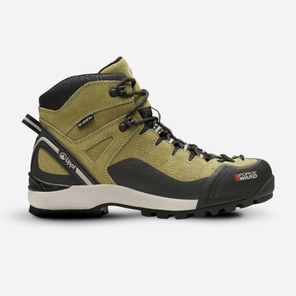 Calzado Outdoor 40% dcto