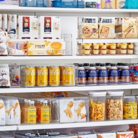Organización Cocina