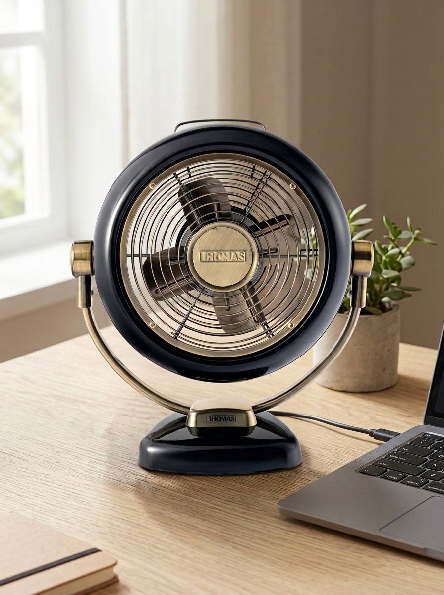 Ventiladores Sobremesa en Falabella