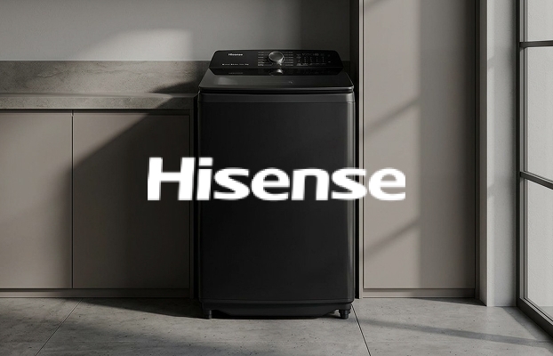 HISENSE
