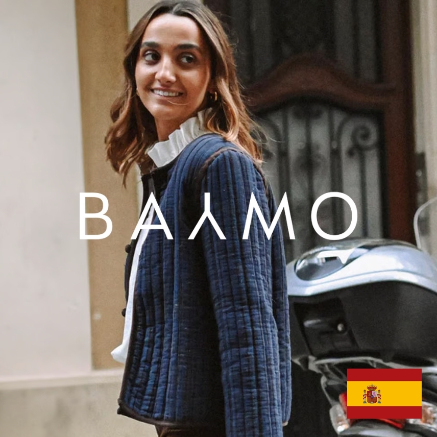 Marca BAYMO