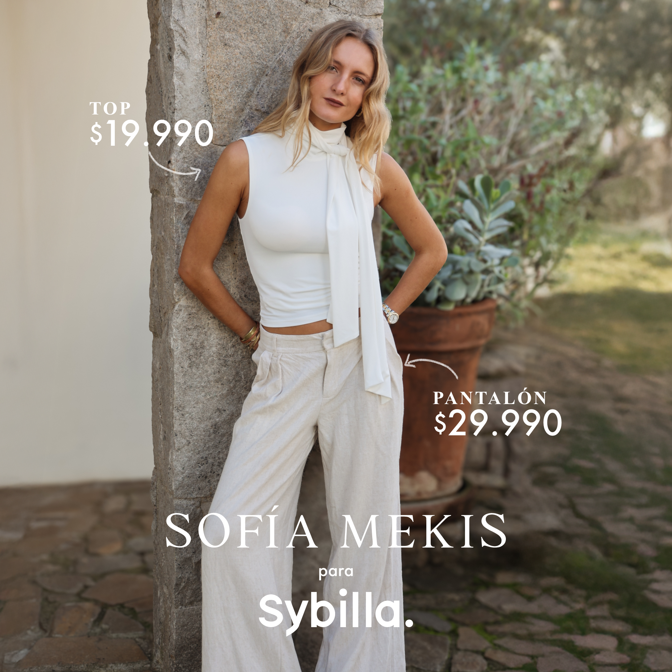 Sofia Mekis
