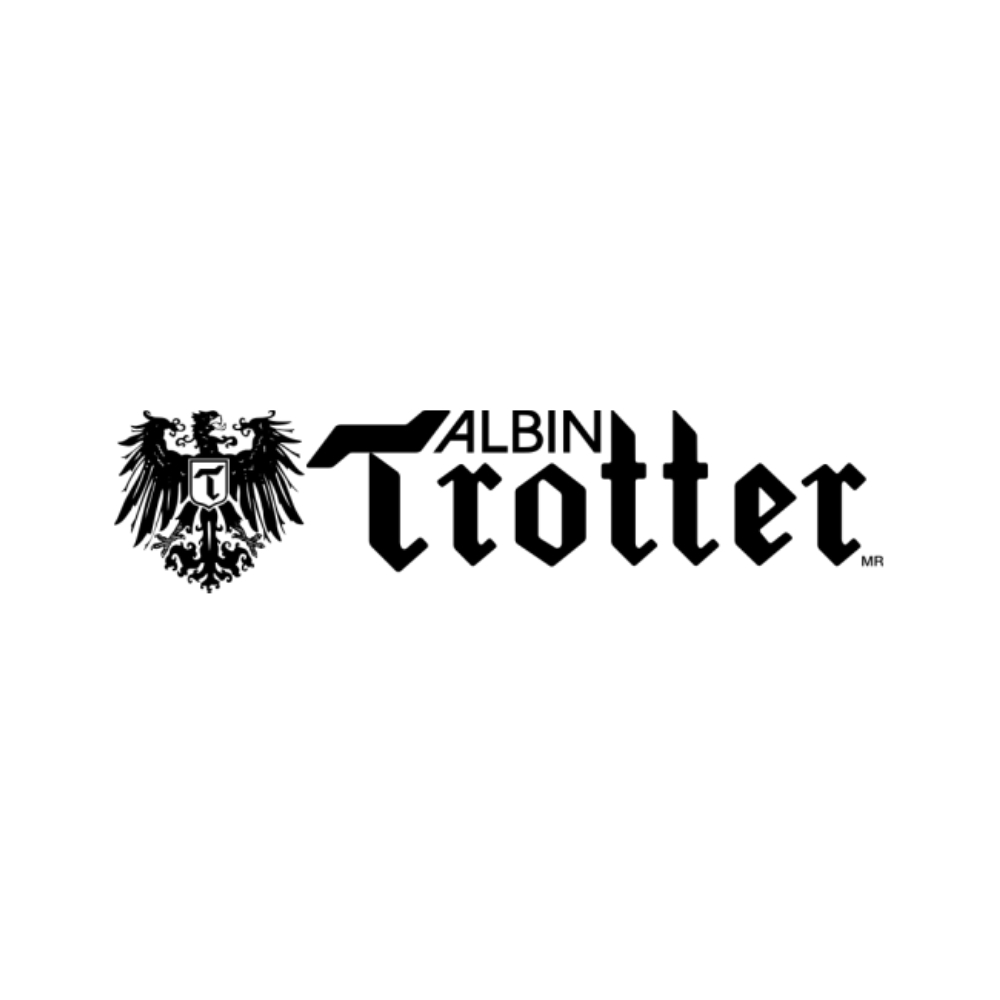 Albin Trotter 