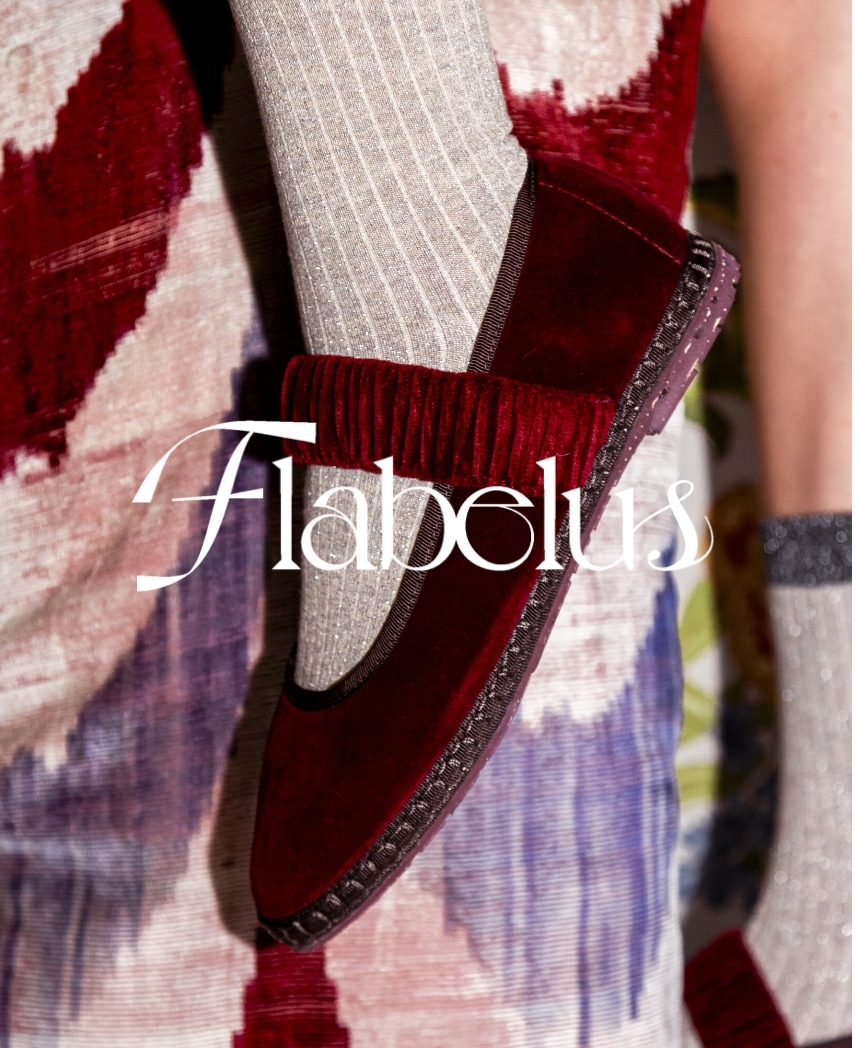 Zapatos mujer FLABELUS