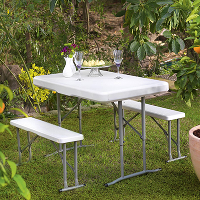 Mesa Plegable