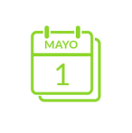 calendario 2026 chile con feriados
