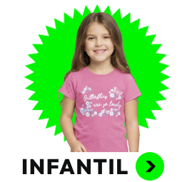 mundo infantil