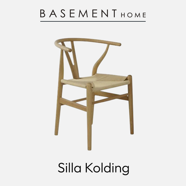 Silla Fuji Basement Home