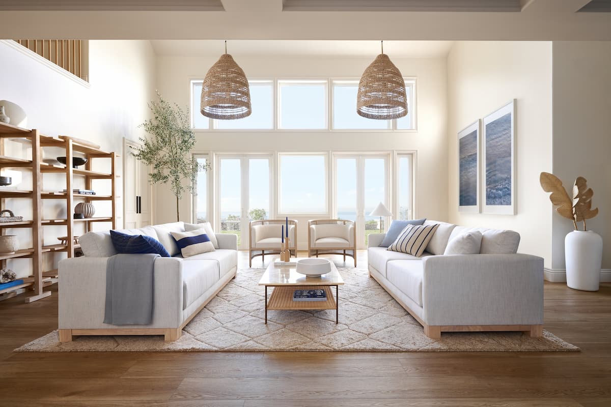 Decoracion nordica