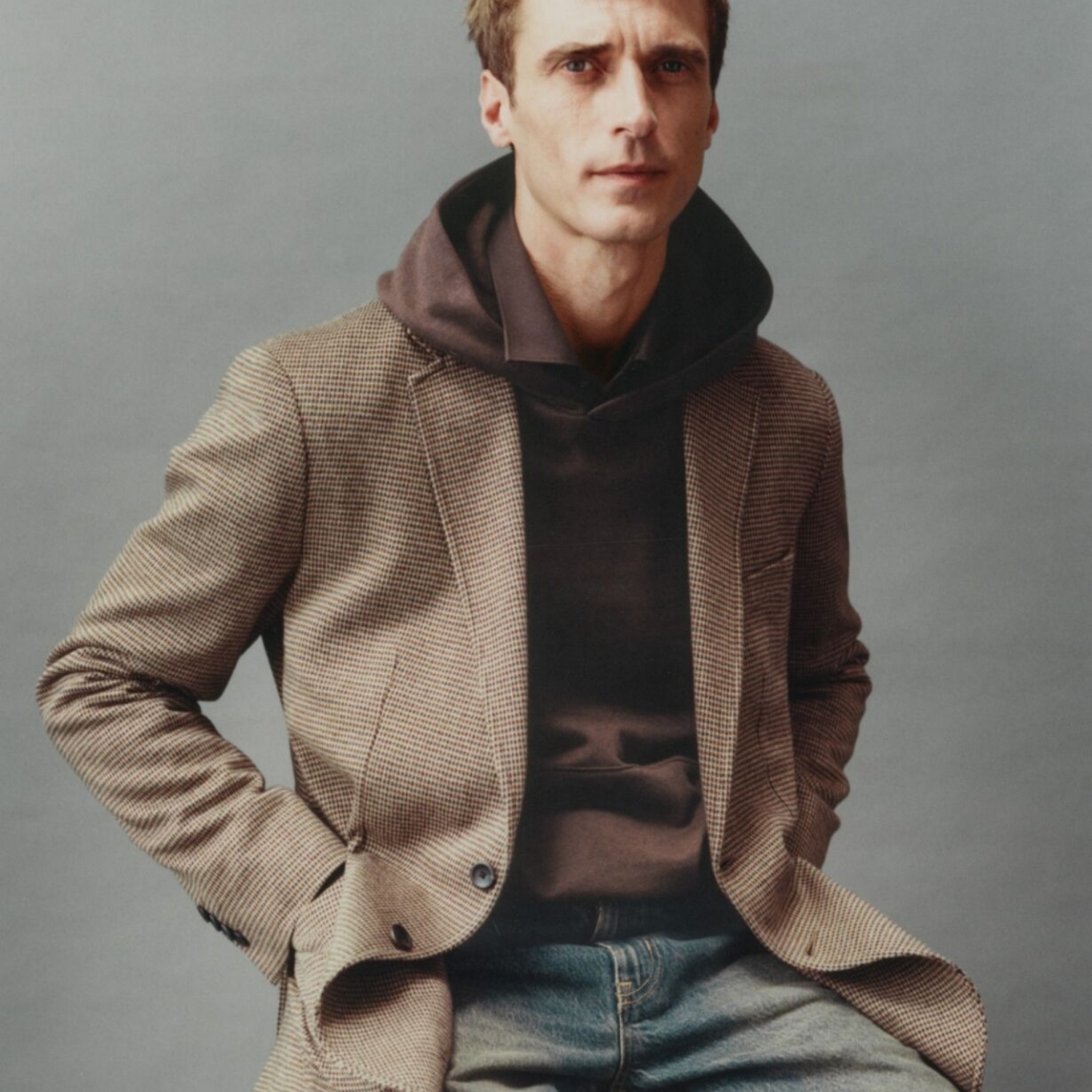 Chaquetas y Abrigos