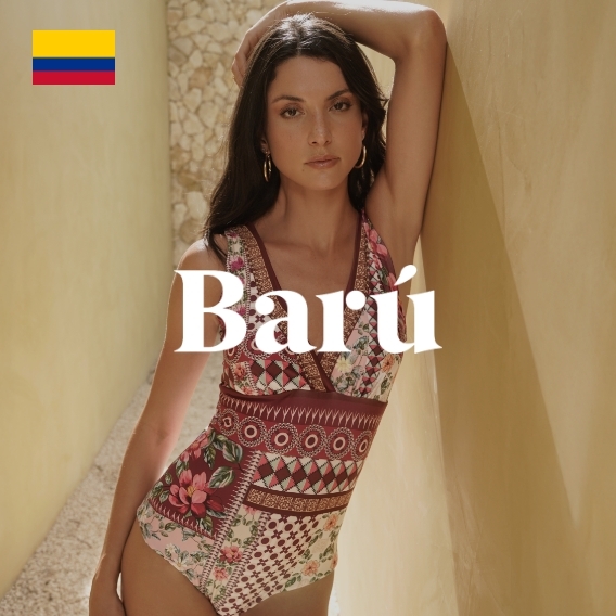 Marca baru