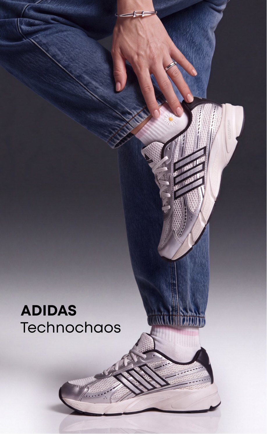 Zapatillas virales