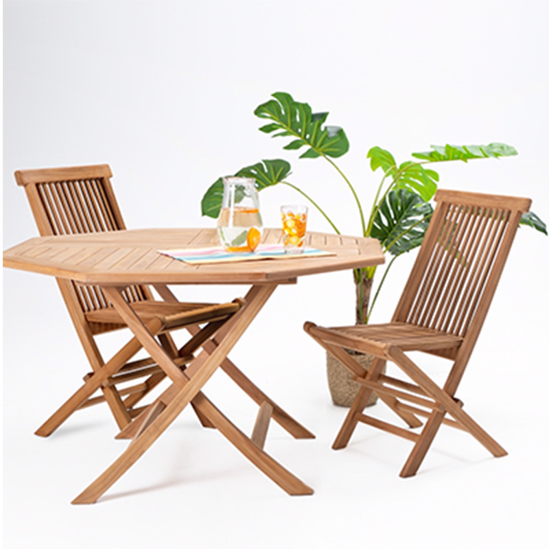 Mesa Terraza