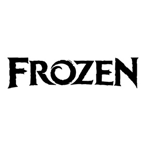 Frozen