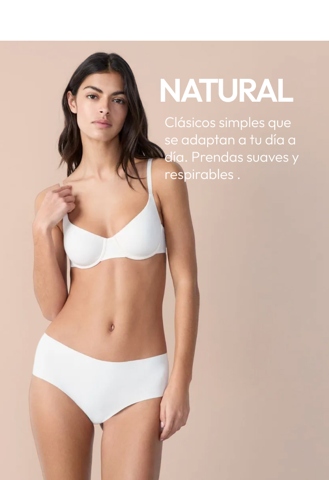 natural