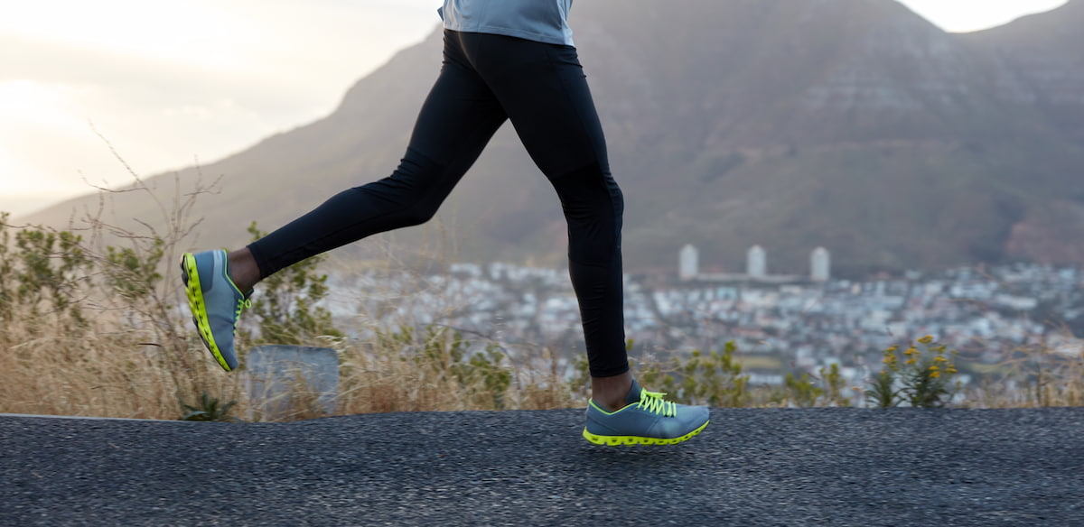 Mejores zapatillas de running