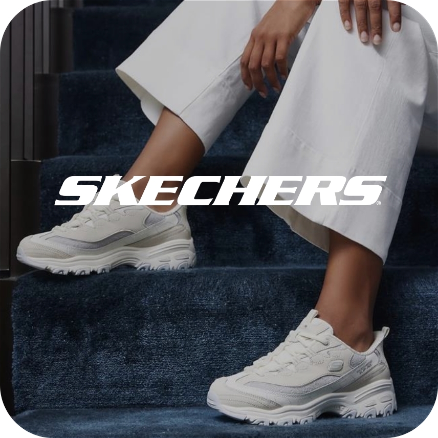 Skechers