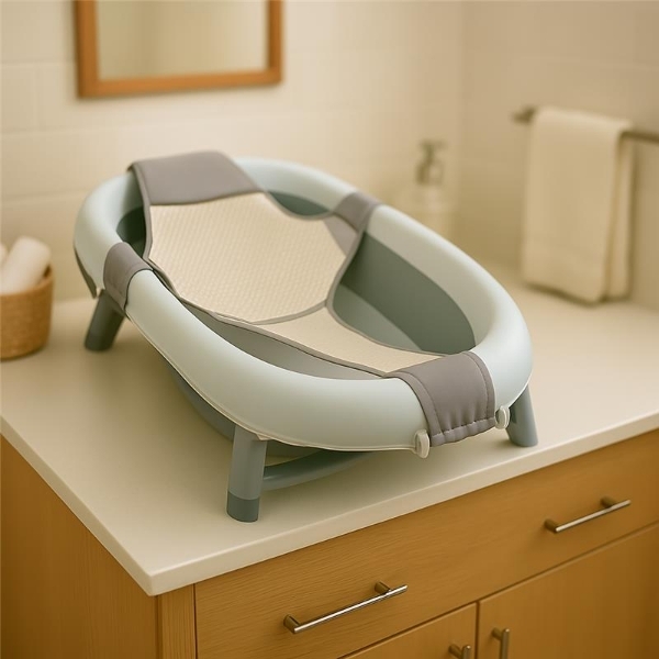 Baño Bebé