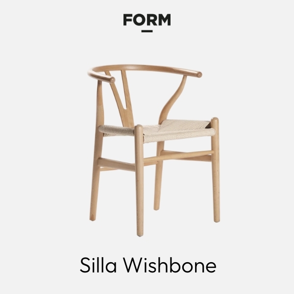 Silla Wishbone