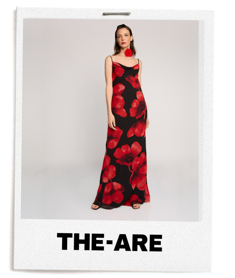 THE ARE