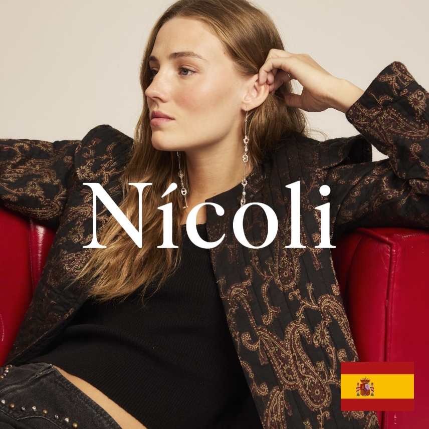 Marca NICOLI