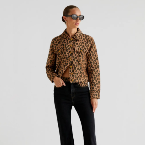 Vestuario Mujer
