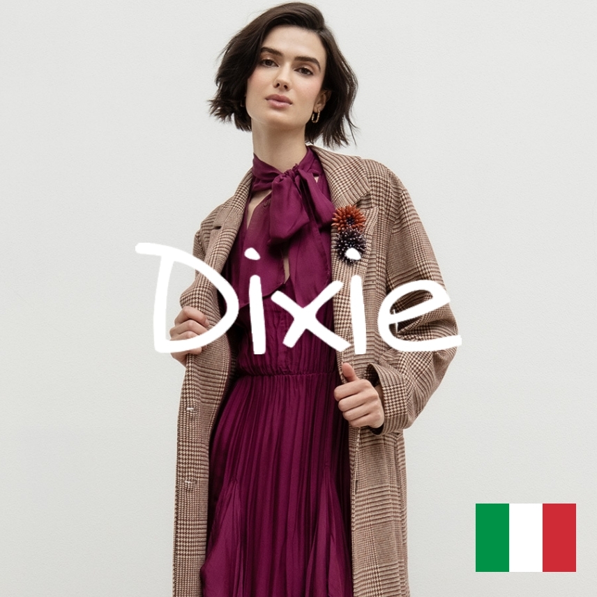 Marca DIXIE