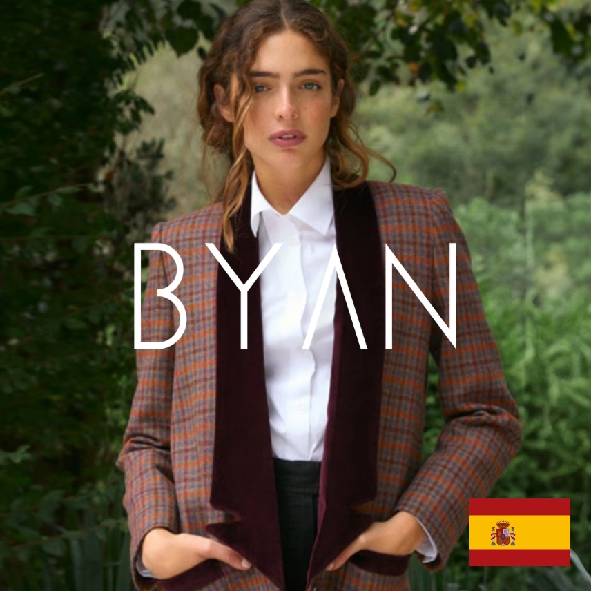 Marca BYAN
