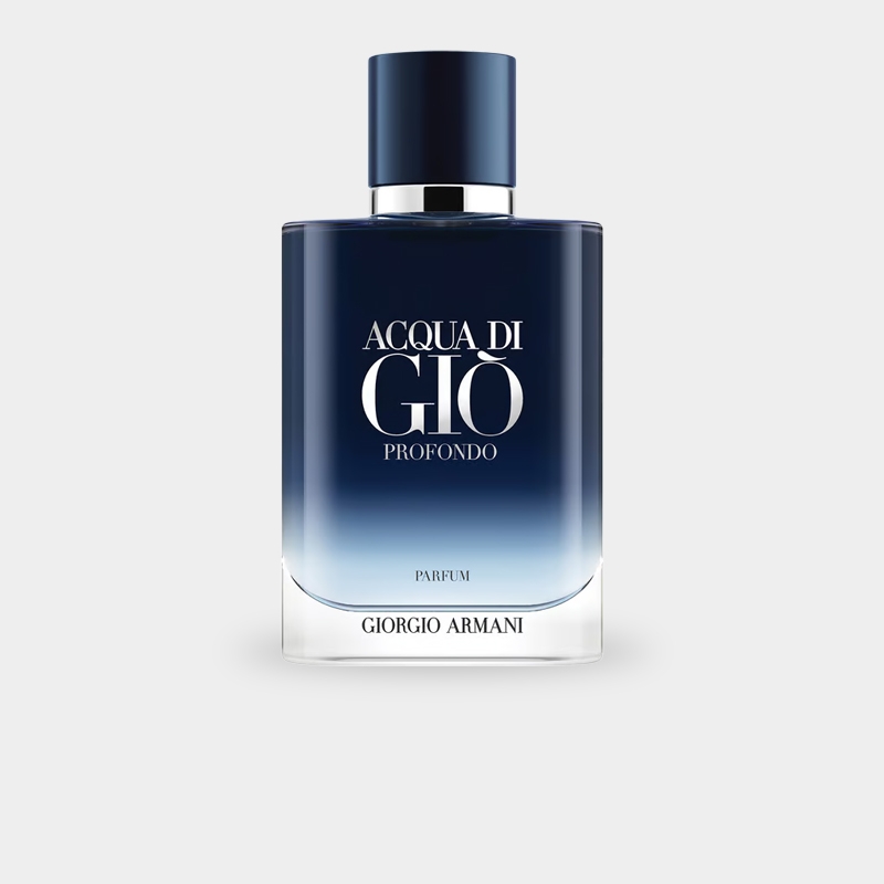 Giorgo Armani