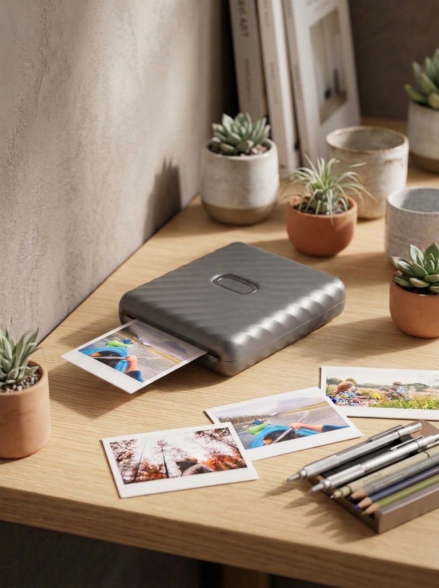 Impresoras Fotograficas en Falabella