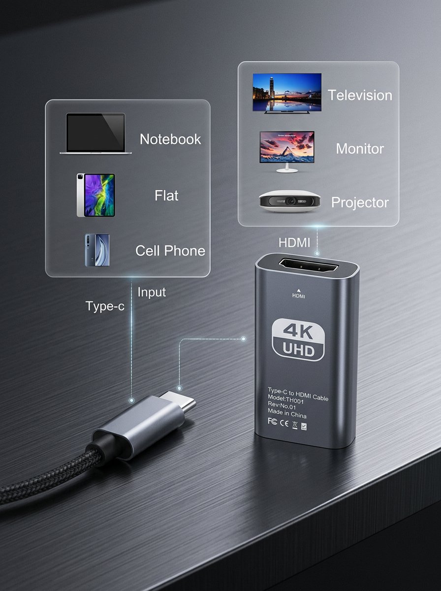 Adaptador USB en Falabella