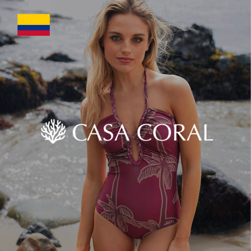 Casa Coral