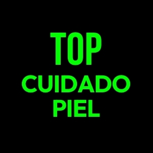 Top Cuidado Piel Cyber