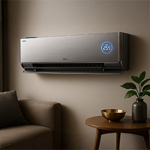 Climatización