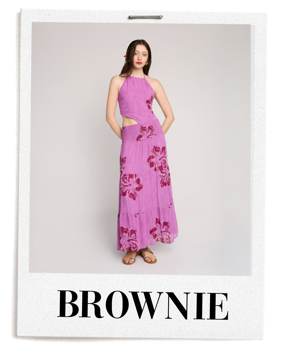 BROWNIE