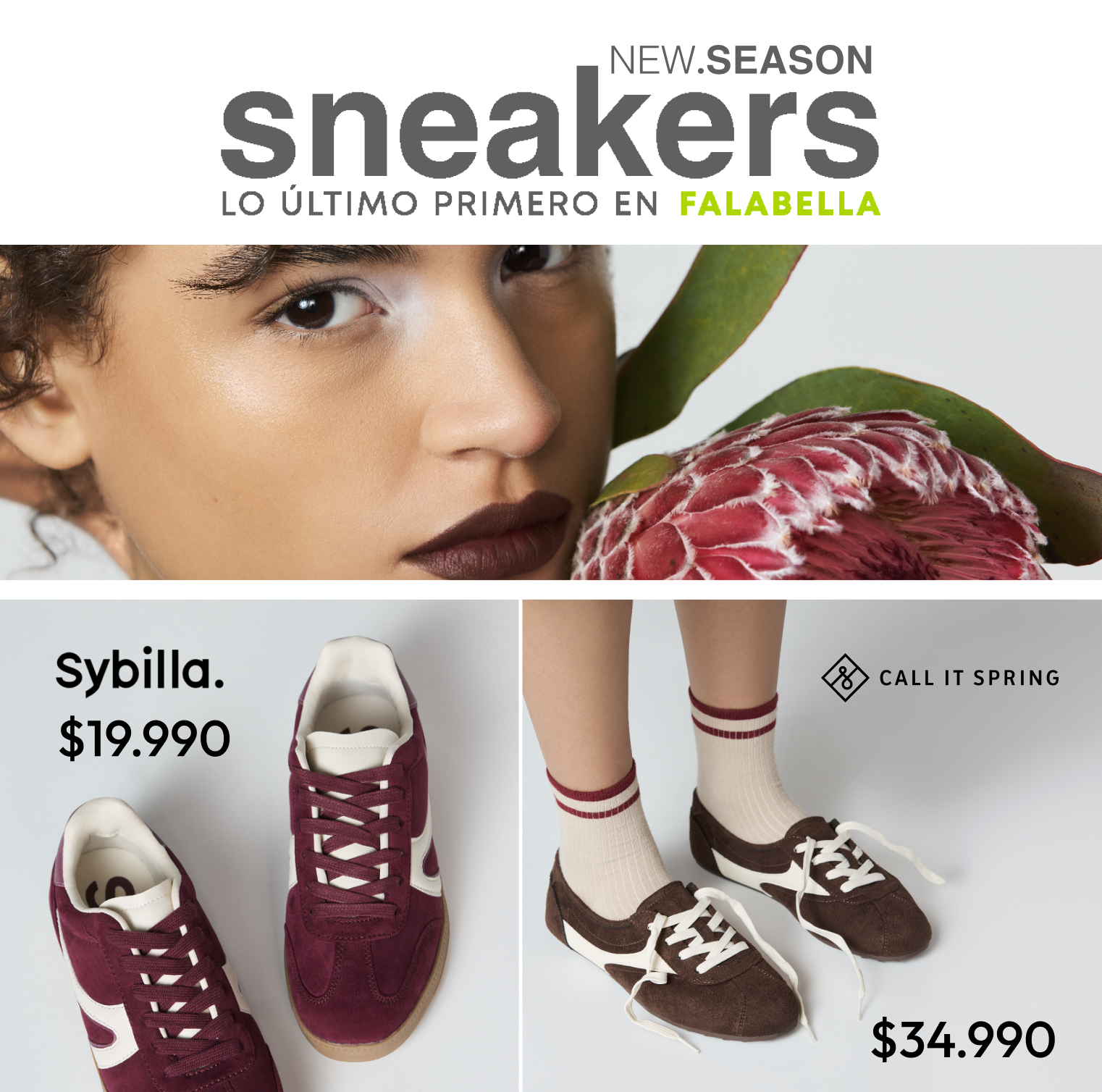 Falabella Zapatos Para Promocion NiÃ±as Calzados