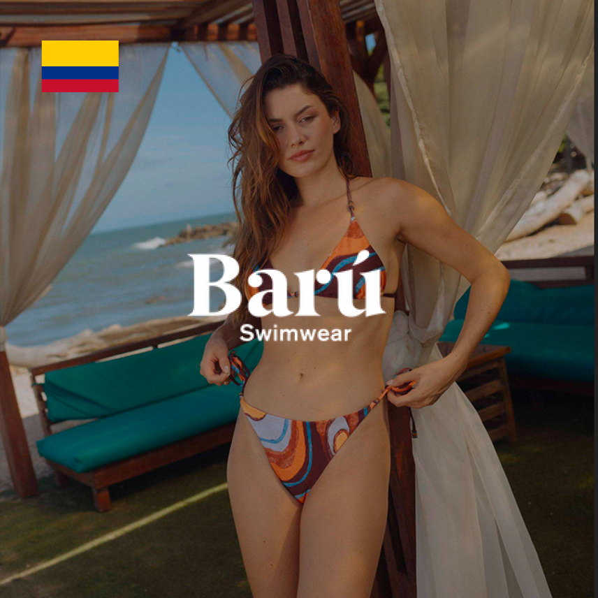 Baru Swimwear