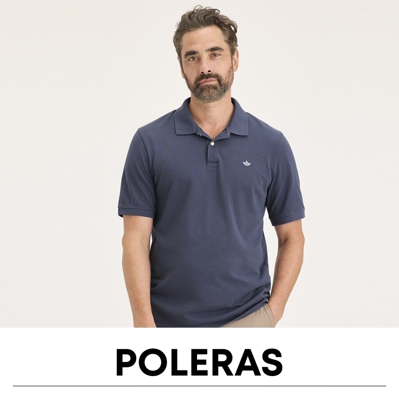 poleras