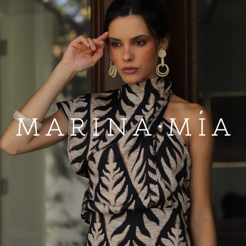 Marca MARINA MIA